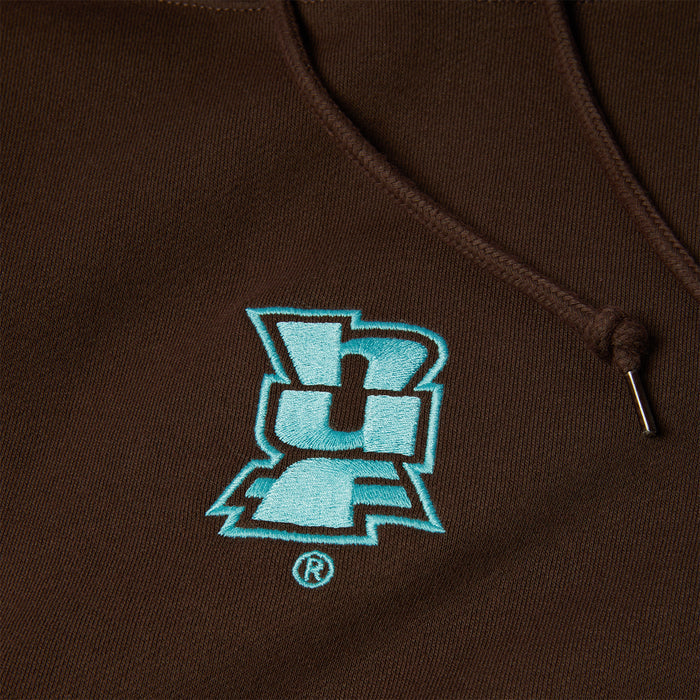 Poleron HUF Megablast EMB P/O Bison