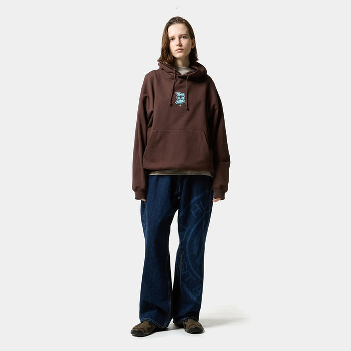 Poleron HUF Megablast EMB P/O Bison