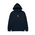 Poleron HUF Megablast EMB P/O Navy