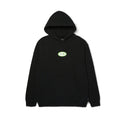 Poleron HUF Warped P/O Black