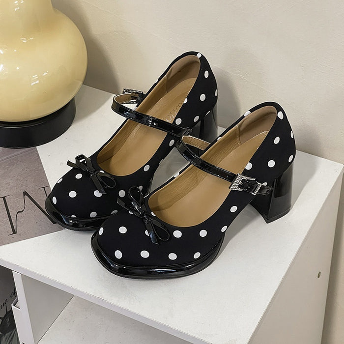 Black / 34