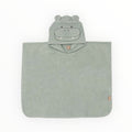 Poncho de bain | Hippo Happy