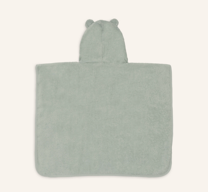 Poncho de bain | Hippo Happy