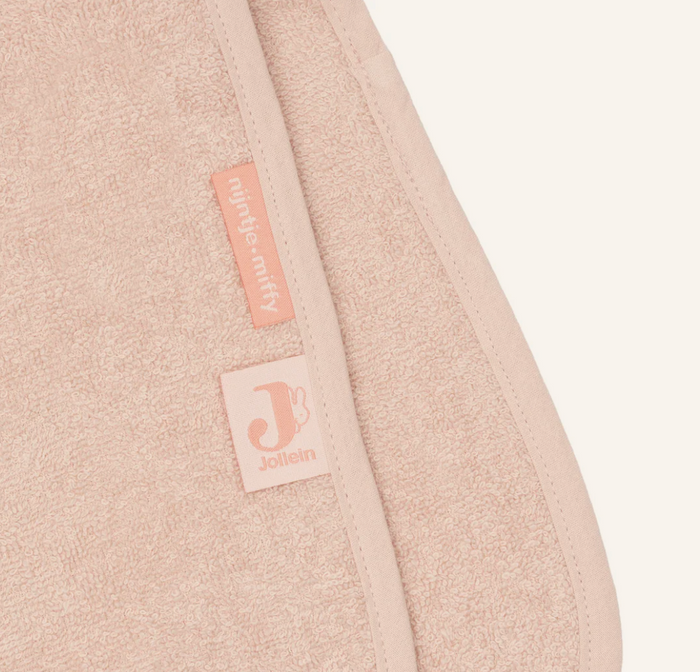 Poncho de bain | Silk Rose