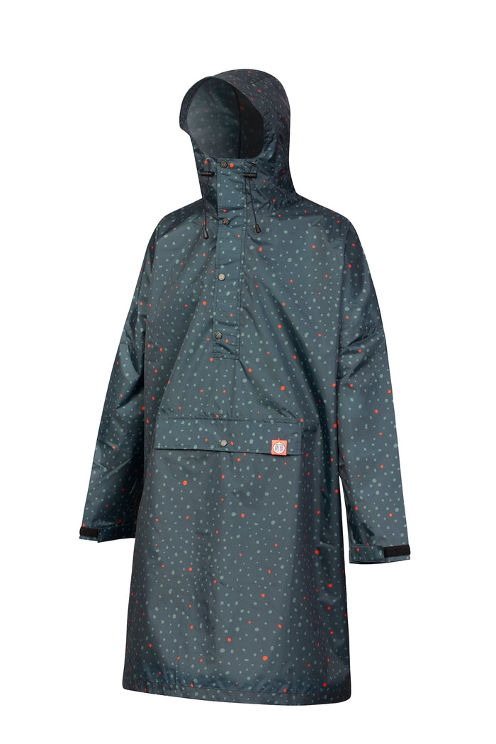 Poncho de pluie After Essentials