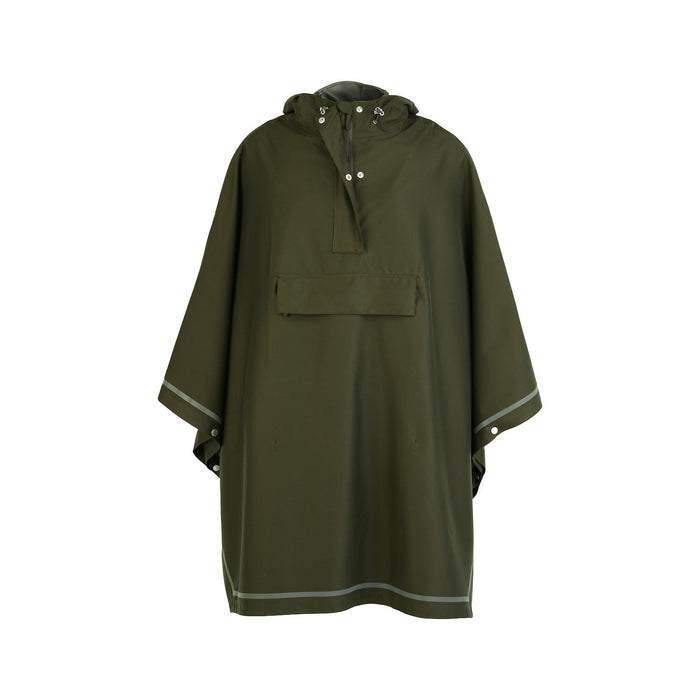 Poncho de Pluie Imperméable - Weather Goods Sweden