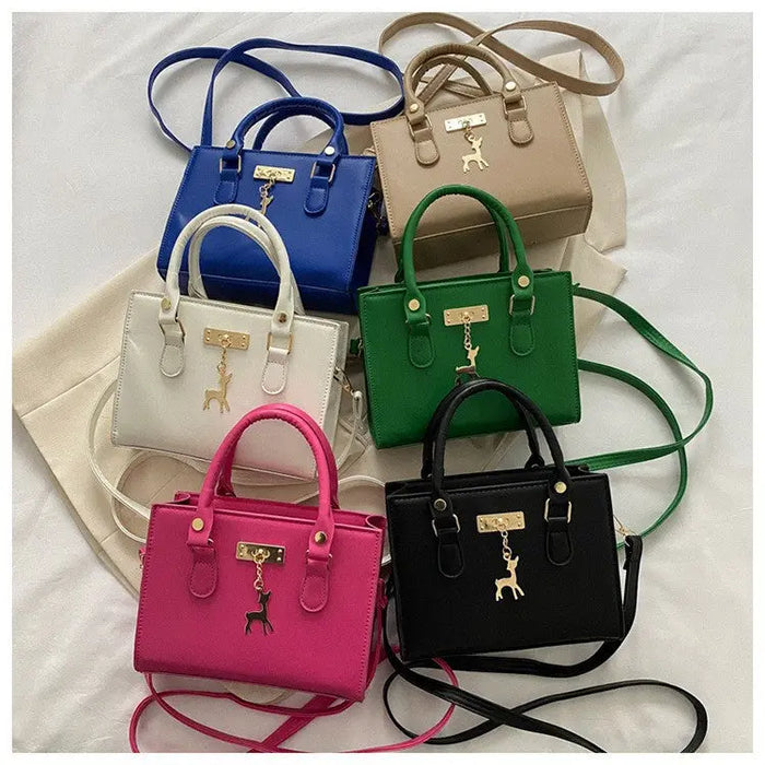 Trendy Tote Bags fashionnsio