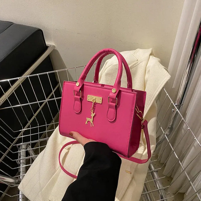 Trendy Tote Bags fashionnsio