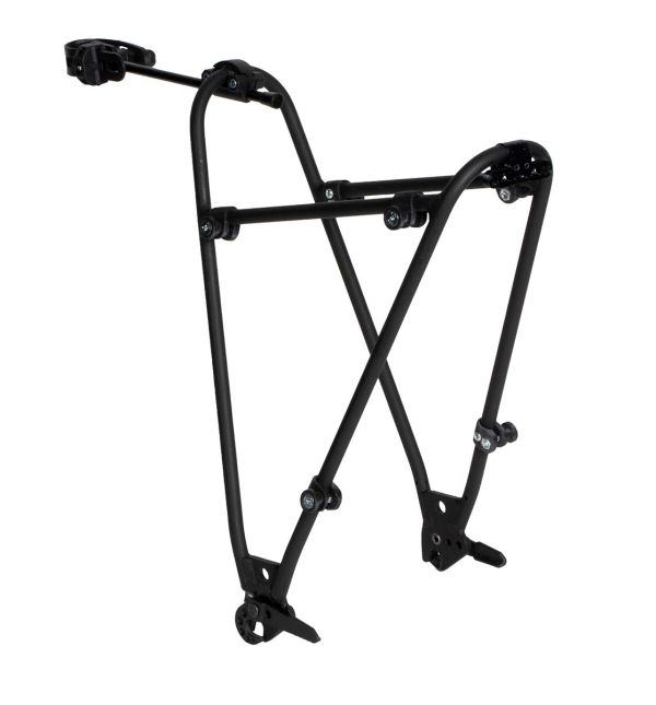 Porte-Bagage arrière Ortlieb Quick Rack Light