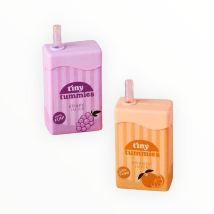 Poupée | Duo de jus magiques