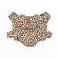 Poupée | Porte-bébé léopard