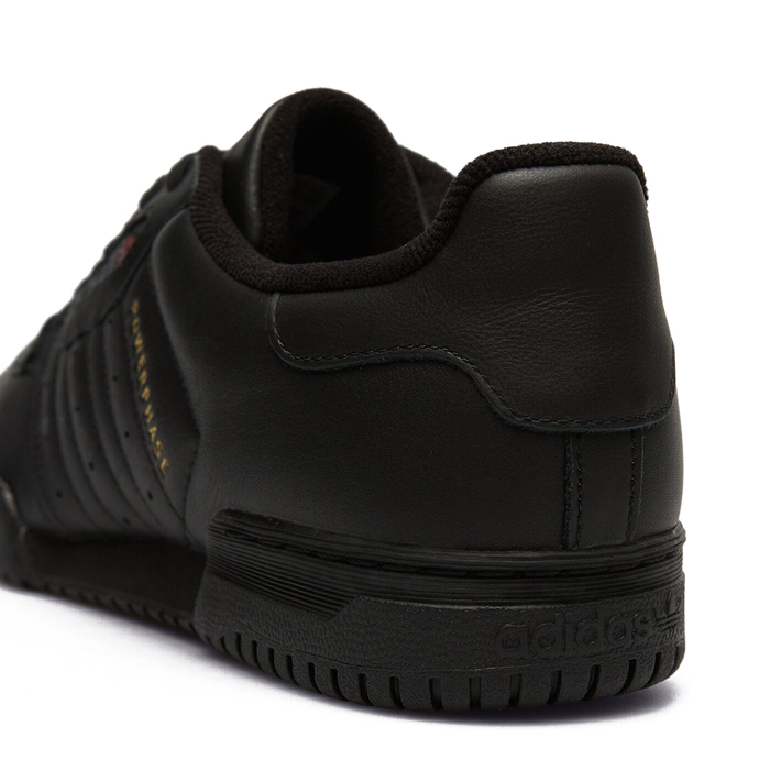 adidas POWERPHASE 'Black'