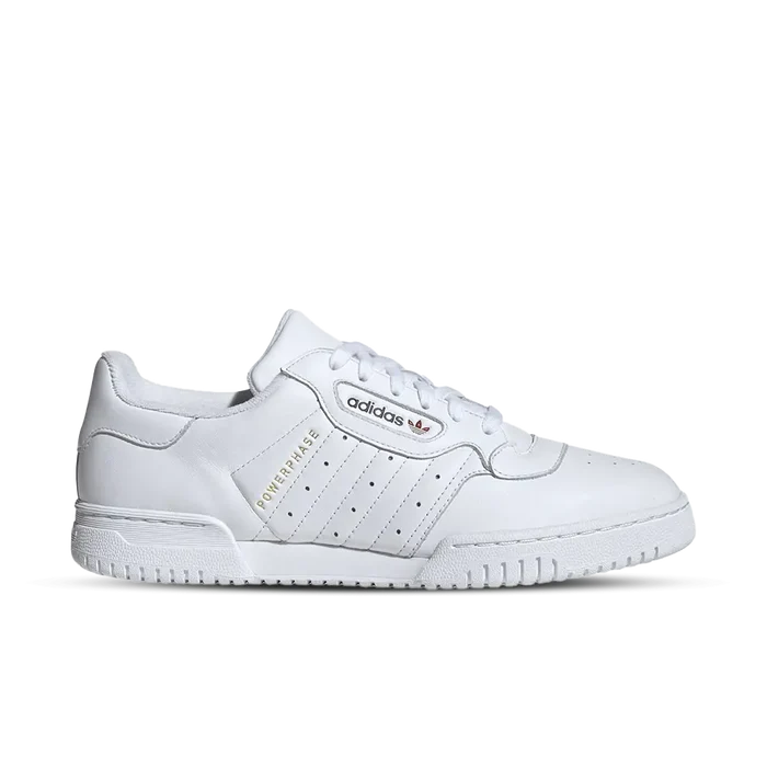 POWERPHASE 'White/ White'