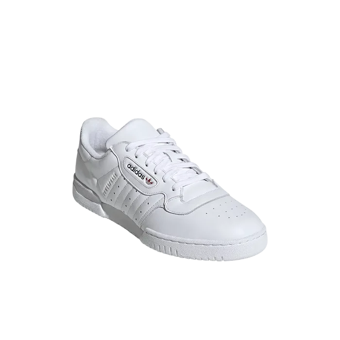 POWERPHASE 'White/ White'