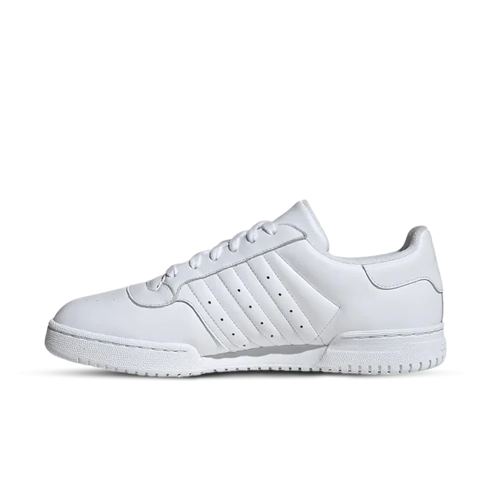 POWERPHASE 'White/ White'