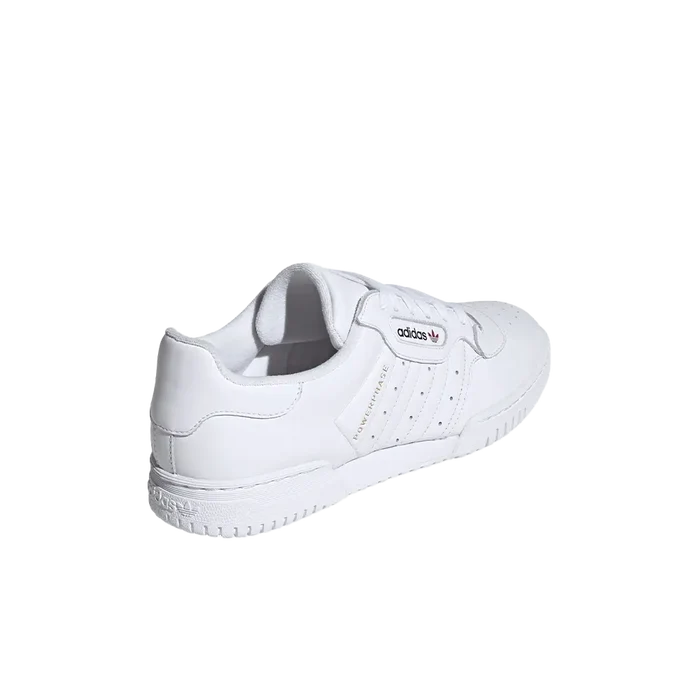 POWERPHASE 'White/ White'