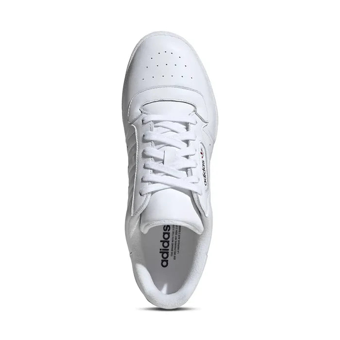 POWERPHASE 'White/ White'