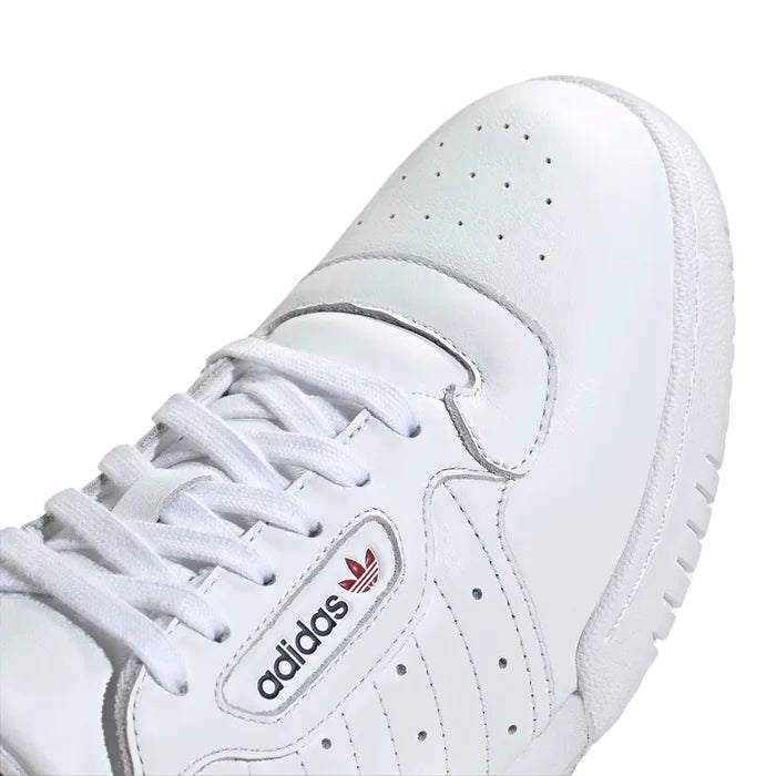 POWERPHASE 'White/ White'