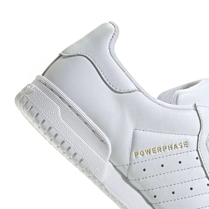 POWERPHASE 'White/ White'