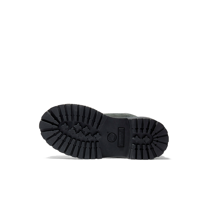 Premium 6-Inch Waterproof Boot PS 'Black'