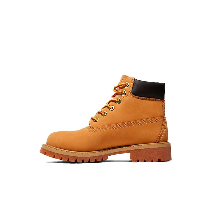 Premium 6-Inch Waterproof Boot PS 'Wheat'