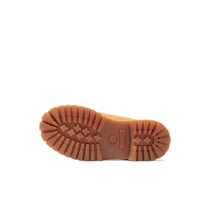 Premium 6-Inch Waterproof Boot PS 'Wheat'