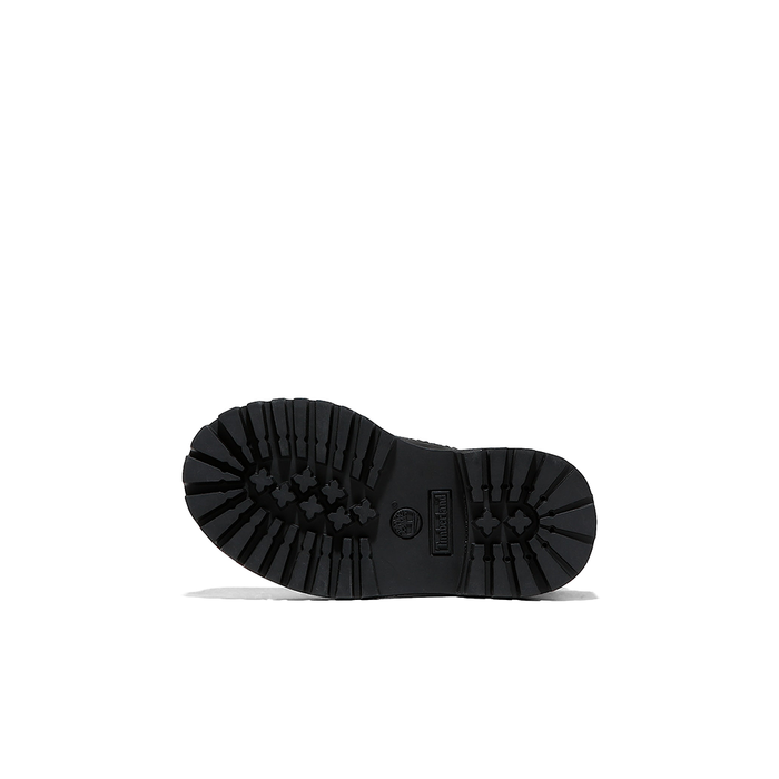 Premium 6-Inch Waterproof Boot TD 'Black'