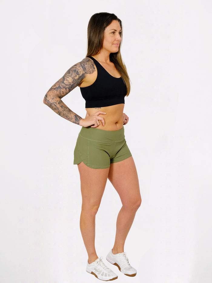 Primal V2 Short - Wild South Apparel