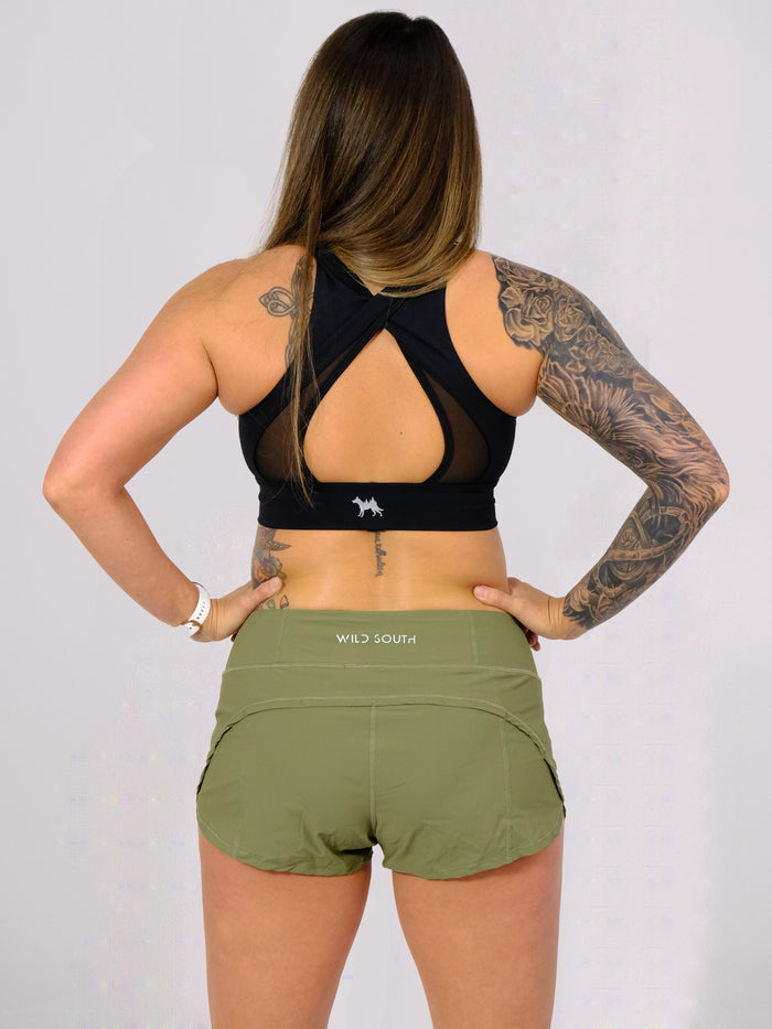 Primal V2 Short - Wild South Apparel