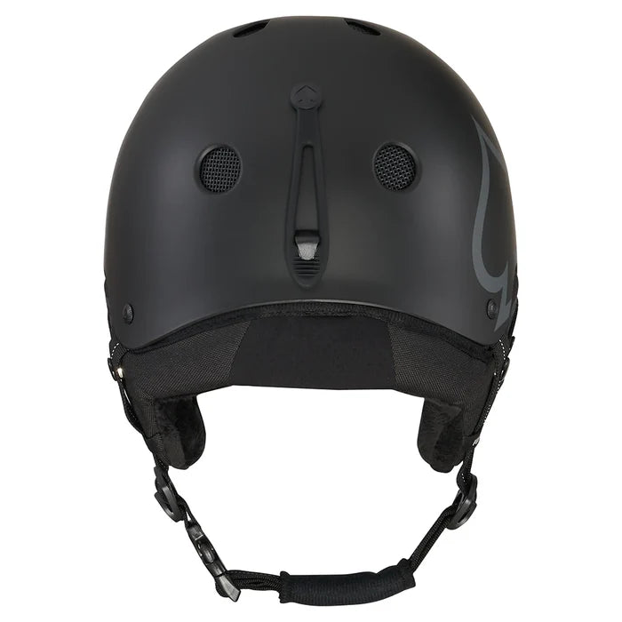Pro-Tec Low Pro Certified Snow Helmet pure boardshop