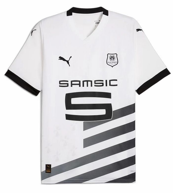 Puma Srfc Away Jersey 77113002