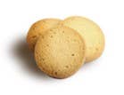 Pure Butter Shortbread