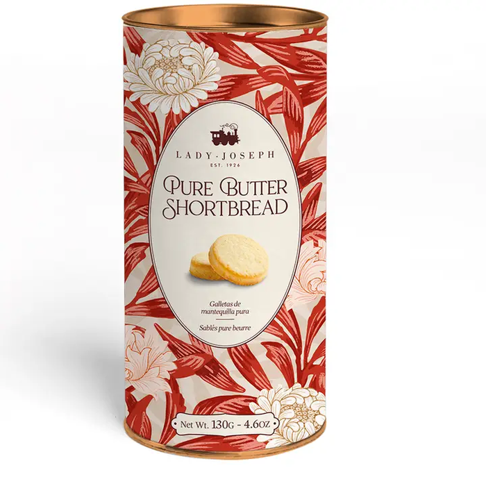 Pure Butter Shortbread