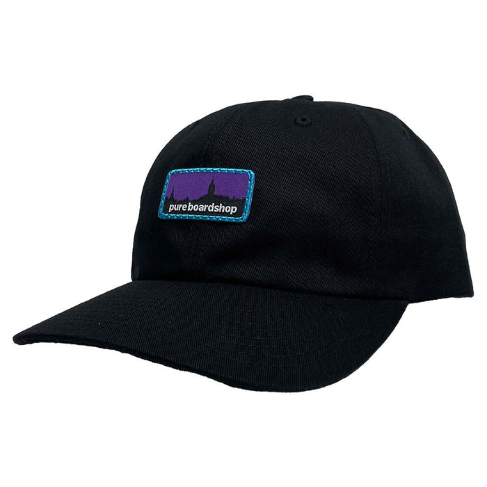 Pure Skyline Dad Hat - Pure Boardshop