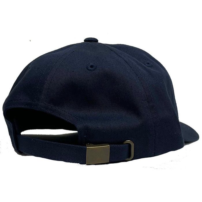 Pure Skyline Youth Hat navy pure boardshop