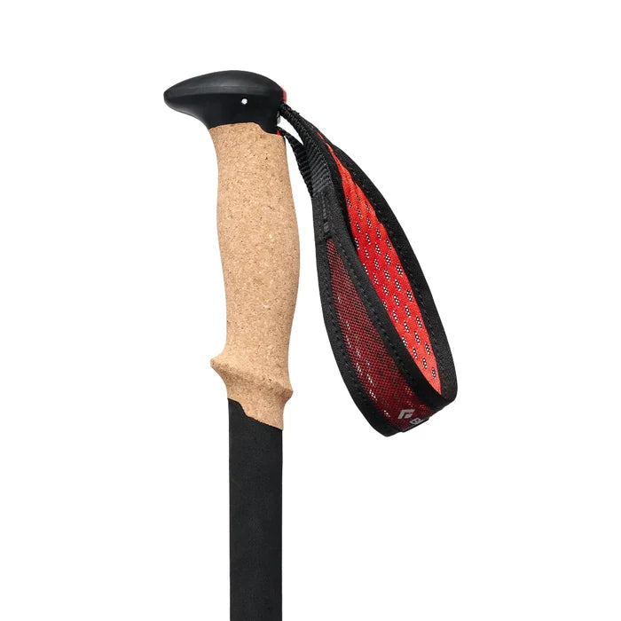 Pursuit Carbon FLZ Hiking Poles