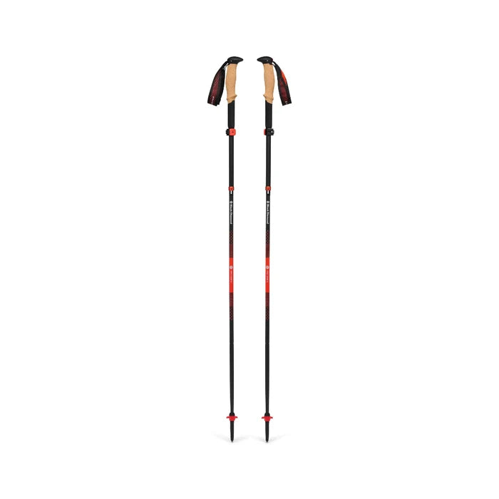 Pursuit Carbon FLZ Hiking Poles