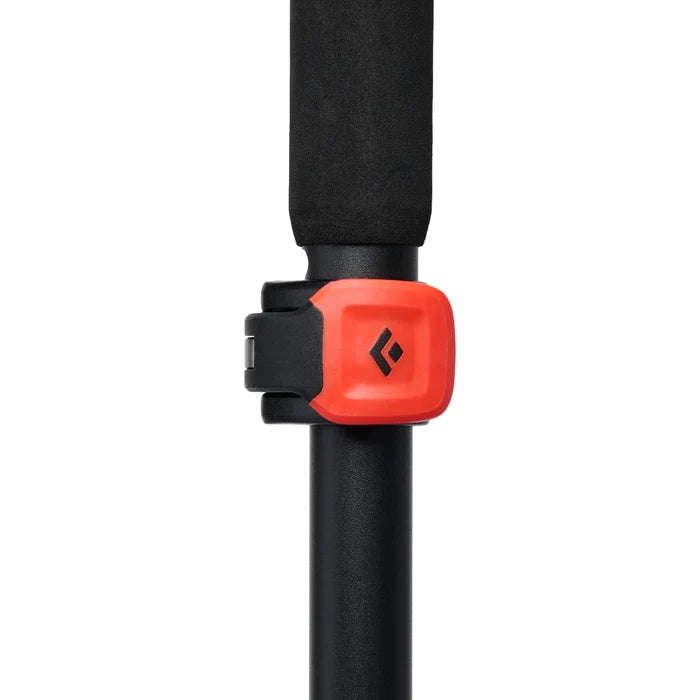 Pursuit Carbon FLZ Hiking Poles