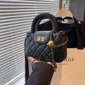 Quilted Chain Luxury Handbags/Sling Bags fashionnsio