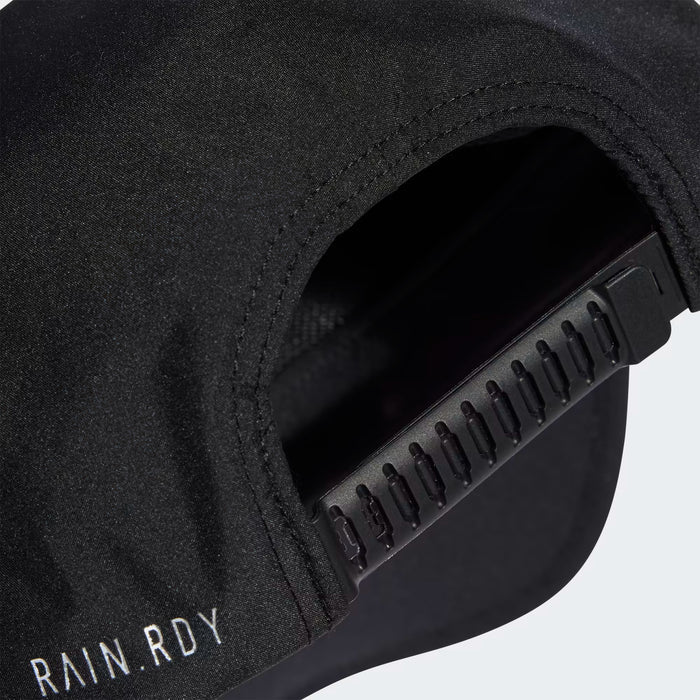 RAIN.RDY Running Cap HY0674