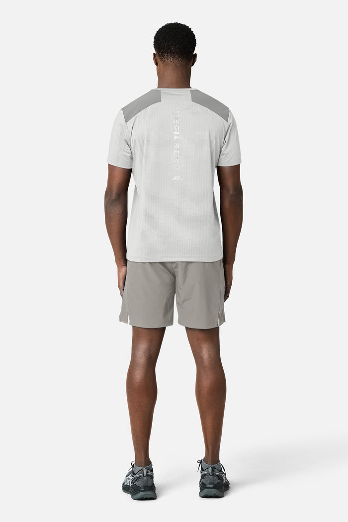 Rapid Dash Essentials 2.0 Twinset - Mocha