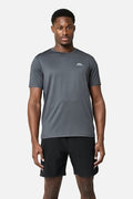 Rapid Dash Essentials 2.0 Twinset - Volcano Grey/Black