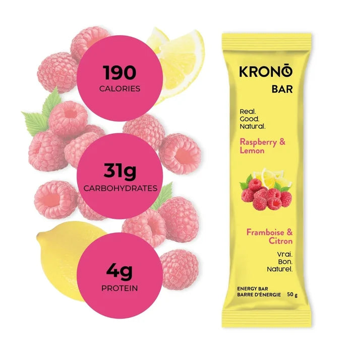 kronos-energy-bar-raspberry-lemon-nutrition