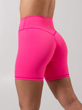 Rebel Impact Short 6" - Hot Mess