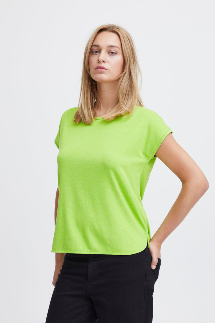 Rebel T-Shirt (Greenery)