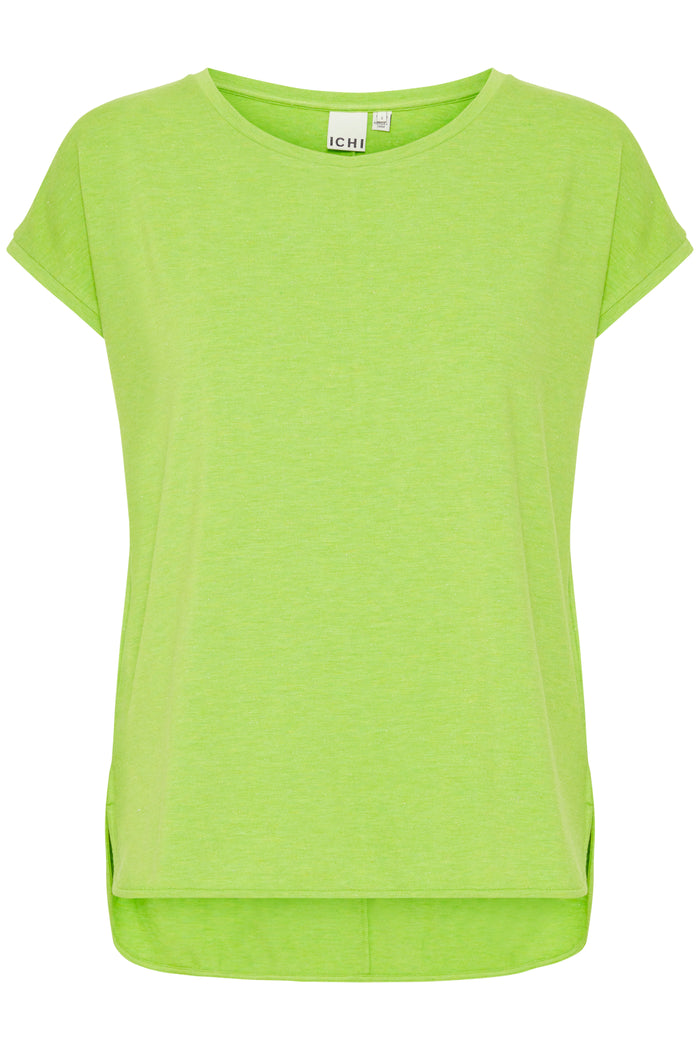 Rebel T-Shirt (Greenery)