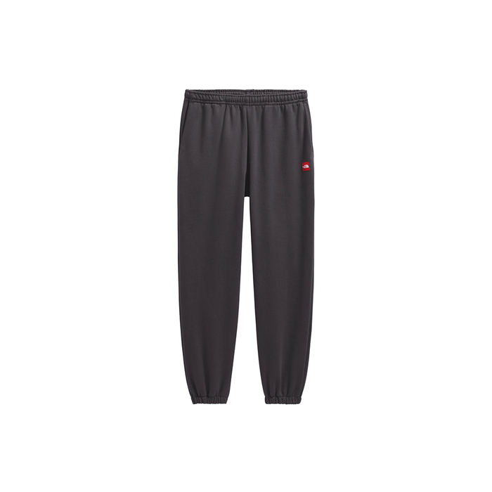 Red Box Sweatpants 'Obsidian'