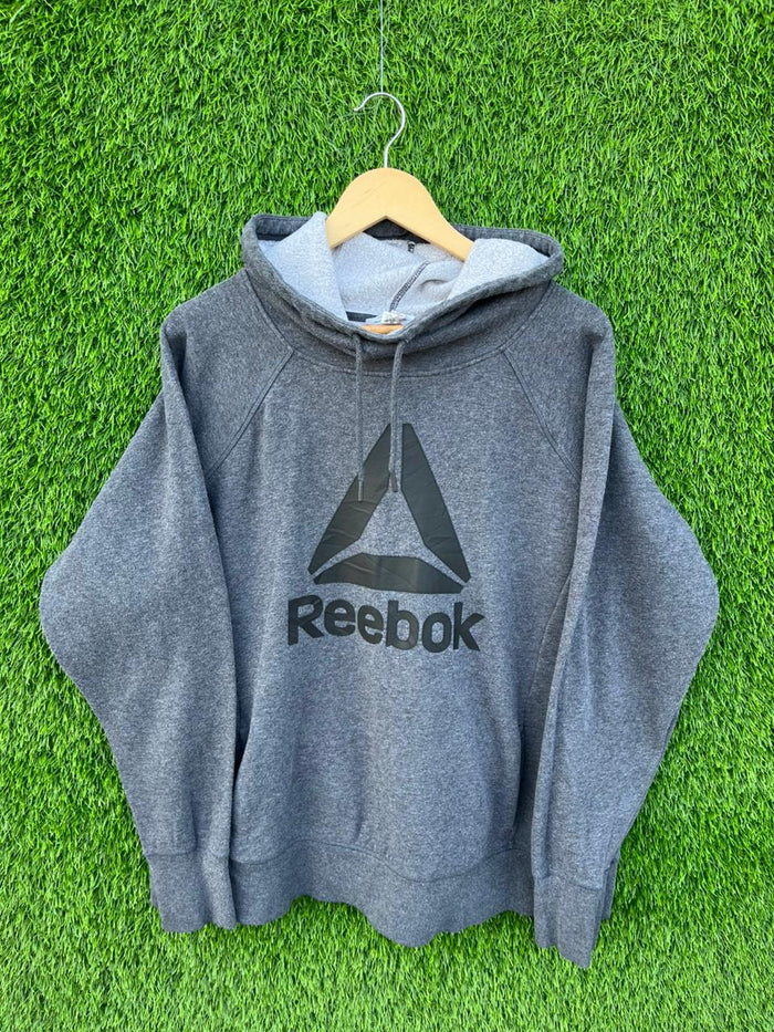 Reeb0k |hoodie | Sportswear , Gymwear & Activewear | Track& Field| Running | Winterwear