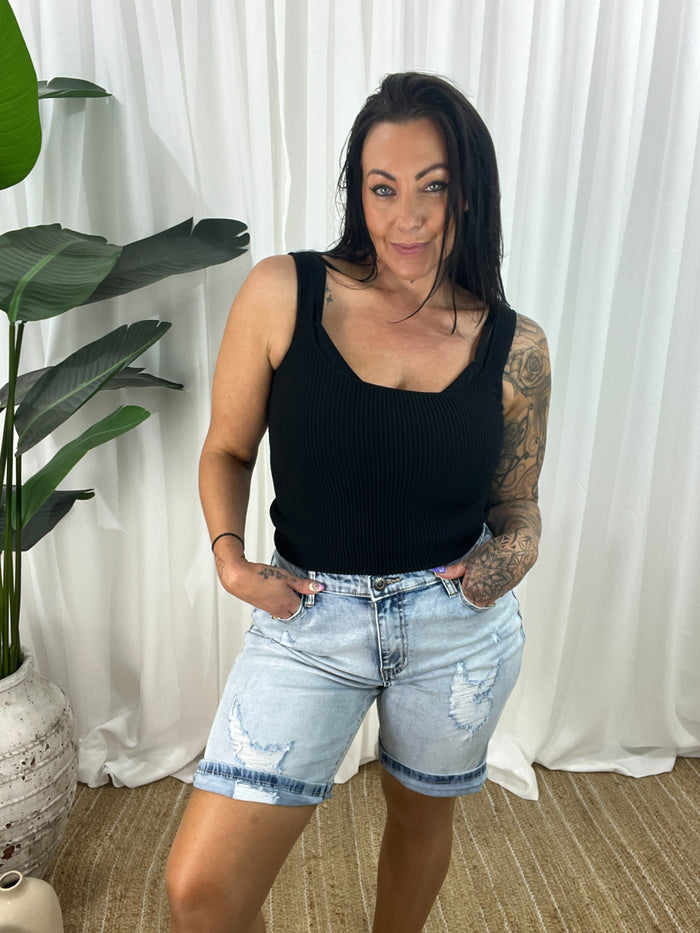 Reily Shorts