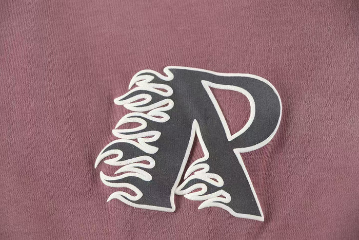 Represent X Belstaff Flame Phoenix T-Shirt